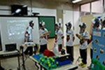 Robótica: buscando soluções inovadoras para a vida real