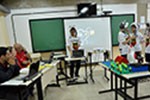 Robótica: buscando soluções inovadoras para a vida real