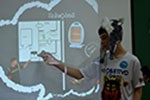 Robótica: buscando soluções inovadoras para a vida real