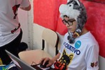 Robótica: buscando soluções inovadoras para a vida real
