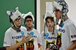 Robótica: buscando soluções inovadoras para a vida real