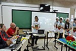 Robótica: buscando soluções inovadoras para a vida real