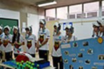 Robótica: buscando soluções inovadoras para a vida real