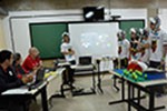 Robótica: buscando soluções inovadoras para a vida real