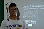 Robótica: buscando soluções inovadoras para a vida real