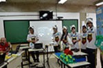 Robótica: buscando soluções inovadoras para a vida real