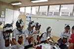 Robótica: buscando soluções inovadoras para a vida real