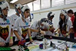 Robótica: buscando soluções inovadoras para a vida real
