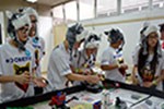 Robótica: buscando soluções inovadoras para a vida real