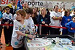 Robótica: buscando soluções inovadoras para a vida real