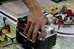 Robótica: buscando soluções inovadoras para a vida real
