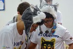 Robótica: buscando soluções inovadoras para a vida real