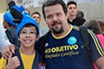 Robótica: buscando soluções inovadoras para a vida real