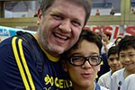 Robótica: buscando soluções inovadoras para a vida real