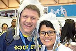 Robótica: buscando soluções inovadoras para a vida real