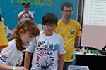 Robótica: buscando soluções inovadoras para a vida real