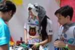 Robótica: buscando soluções inovadoras para a vida real