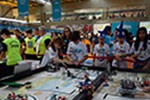 Robótica: buscando soluções inovadoras para a vida real
