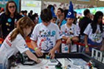 Robótica: buscando soluções inovadoras para a vida real