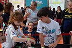 Robótica: buscando soluções inovadoras para a vida real