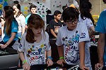 Robótica: buscando soluções inovadoras para a vida real