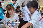 Robótica: buscando soluções inovadoras para a vida real
