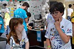 Robótica: buscando soluções inovadoras para a vida real