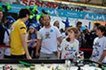 Robótica: buscando soluções inovadoras para a vida real