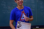 Olimpíada Brasileira de Astronomia premia alunos do Objetivo