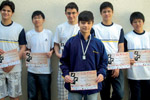 Olimpíada Brasileira de Astronomia premia alunos do Objetivo