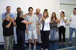 Olimpíada Brasileira de Astronomia premia alunos do Objetivo