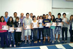 Olimpíada Brasileira de Astronomia premia alunos do Objetivo