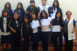 Olimpíada Brasileira de Astronomia premia alunos do Objetivo