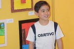 Mostra de Telas do Ensino Fundamental: arte, criatividade e aprendizado