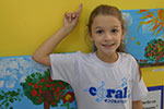 Mostra de Telas do Ensino Fundamental: arte, criatividade e aprendizado