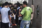 Da Colônia ao Primeiro Reinado: alunos exploram os vestígios históricos de São Paulo                