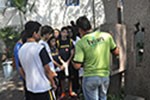 Da Colônia ao Primeiro Reinado: alunos exploram os vestígios históricos de São Paulo                