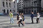 Da Colônia ao Primeiro Reinado: alunos exploram os vestígios históricos de São Paulo                
