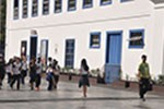 Da Colônia ao Primeiro Reinado: alunos exploram os vestígios históricos de São Paulo                