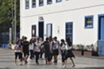 Da Colônia ao Primeiro Reinado: alunos exploram os vestígios históricos de São Paulo                