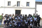 Da Colônia ao Primeiro Reinado: alunos exploram os vestígios históricos de São Paulo                