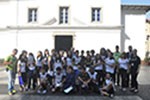 Da Colônia ao Primeiro Reinado: alunos exploram os vestígios históricos de São Paulo                