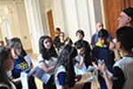 Da Colônia ao Primeiro Reinado: alunos exploram os vestígios históricos de São Paulo                