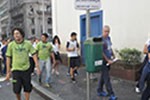 Da Colônia ao Primeiro Reinado: alunos exploram os vestígios históricos de São Paulo                