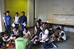 Da Colônia ao Primeiro Reinado: alunos exploram os vestígios históricos de São Paulo                