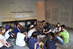 Da Colônia ao Primeiro Reinado: alunos exploram os vestígios históricos de São Paulo                