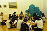 Da Colônia ao Primeiro Reinado: alunos exploram os vestígios históricos de São Paulo                