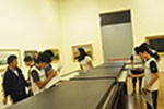 Da Colônia ao Primeiro Reinado: alunos exploram os vestígios históricos de São Paulo                