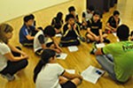 Da Colônia ao Primeiro Reinado: alunos exploram os vestígios históricos de São Paulo                