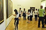 Da Colônia ao Primeiro Reinado: alunos exploram os vestígios históricos de São Paulo                